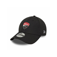 Ducati Genuine Corse Black '25 Unisex Cap