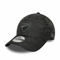 Ducati Genuine Camo25 Cap
