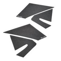 Husqvarna  Fuel Tank Protection Sticker Kit – Norden 901 (2022–2024)