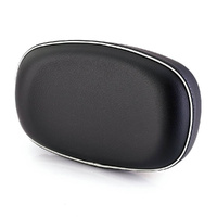 Triumph Genuine Passenger Backrest Pad Black A2308914