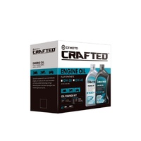CFMOTO CRAFTED ROAD OIL CHANGE KIT 450CC ACC-CFM-450-KIT