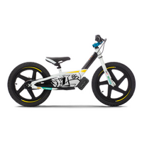 Husqvarna EE 1.16 Kids Electric Balance Bike