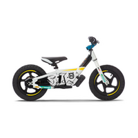 Husqvarna EE 1.12 Kids Electric Balance Bike