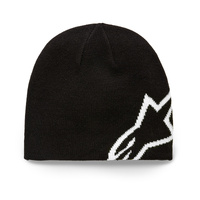 Corp Shift Beanie - Black (0010) / One Size