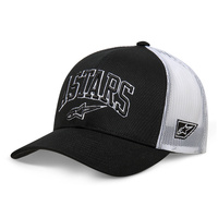 DUNKER TRUCKER HAT 