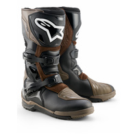Alpinestars Corozal V2 Adventure Drystar Boot Black/Brown 