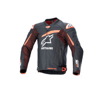 Alpinestars GP PLUS R V4 Rideknit Leather Jacket