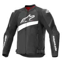 Alpinestars Mens T GP Plus R V4 Air Jacket