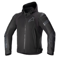 Alpinestars Zaca Waterproof Jacket