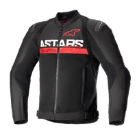 Alpinestars SMX Air Jacket