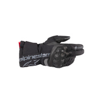 WT4 GORETEX INSULATED GLOVES | BLACK (0010) / 62