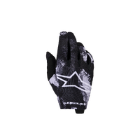 (MX26) 2024-2026 Youth Radar Gloves | Iron Camo (9080) / Yth
