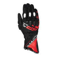 SP3 GLOVES | BLACK BRIGHT-RED WHITE (1342) / 64