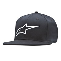 Alpinestars Ageless Flatbill Hat