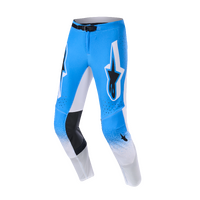 2026 Supertech Scenz Pants | Ucla Blue White (7262)