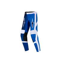 2026 Alpinestars Youth Fluid Portl Pants | UCLA Blue White (7262) / Yth