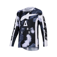2026 Racer Lahnd Jersey | Iron Camo (9080)