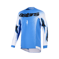 2026 Supertech Scenz Jersey | Ucla Blue White (7262)