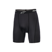 (MX26) Mx Boxer Padded | Black (0010)
