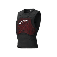 (MX26) Bionic Plasma Lt Protection Ve | Black White (0012)