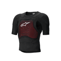 (MX26) Bionic Plasma Lt Protection Ja | Black White (0012)