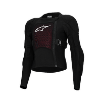 (MX26) Bionic Plasma Lt Youth Protect | Black White (0012)