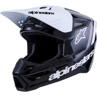 Alpinestars MX26 SM3 Radium Helmet ECE06