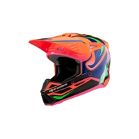 Alpinestars SM3 Youth Deegan Helmet ECE06/DOT 