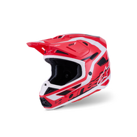 (MX26) Sm7 Deed Helmet Ece06