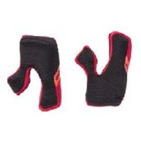 CHEEK PAD SET SM10 / SM8 REG 