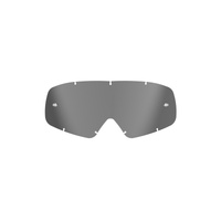 VISION YOUTH MIRROR LENS | MIRROR SILVER