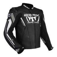 Berik Apex (Black / White)