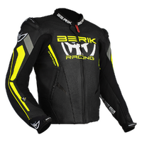 Berik Apex (Black / Hi-Viz)