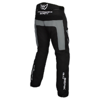 Berik Explorer-Adv (Black / Grey)
