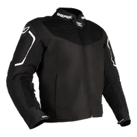 Berik 4 Seasons (Black)