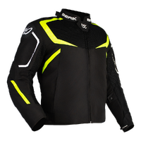 Berik 4 Seasons (Black / Hi-Viz)