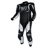 Berik Mugello (Black / White)
