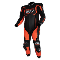 Berik Mugello (Black / Red)