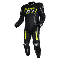 Berik Sicily (Black / Hi-Viz)