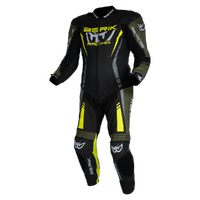Berik Sicily (Black / Army / Hi-Viz)
