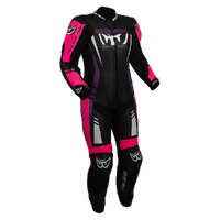 Berik Sicily (Black / Pink)