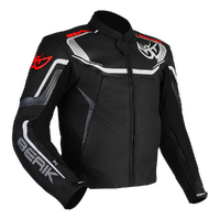 Berik Strada (Black / White)