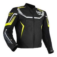 Berik Strada (Black / Hi-Viz)