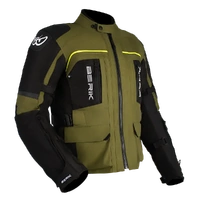 Berik Transformer (Black / Green)