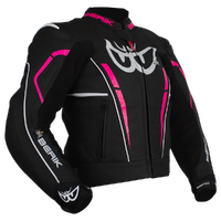 Berik Valentina Women's (Black / Pink)