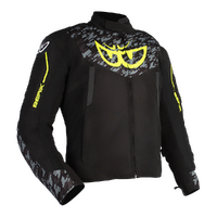 Berik Veloce (Black / Camo / Hi-Viz)