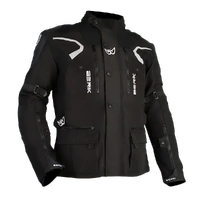 Berik Voyager (Black)