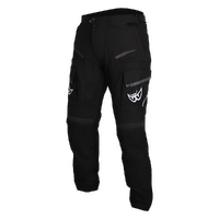 Berik Voyager (Black)