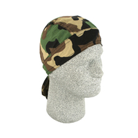 FLYDANNAS WOODLAND CAMO