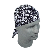 FLYDANNAS MULTI SKULLS